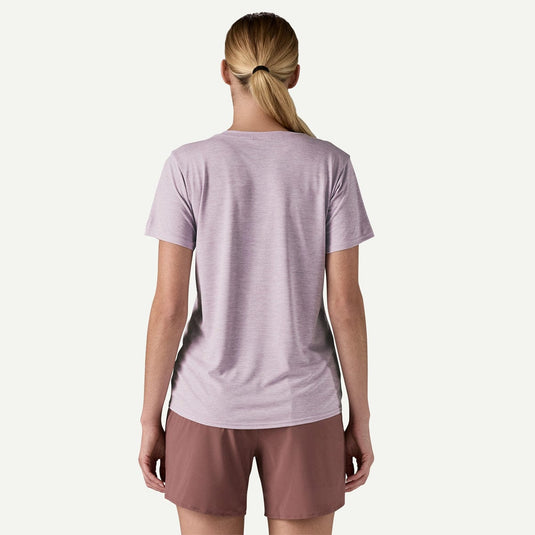Patagonia Womens Capilene Cool Daily Shirt