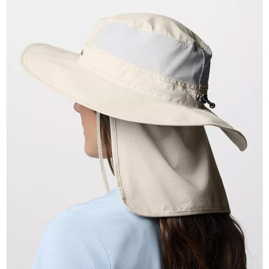 Columbia Coolhead III Zero Booney