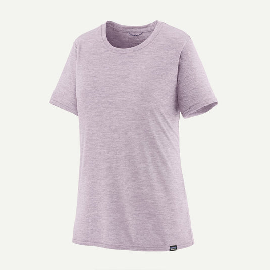 Patagonia Womens Capilene Cool Daily Shirt