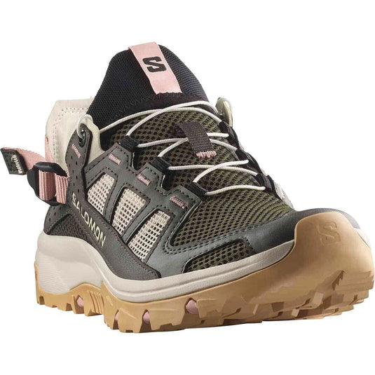 Salomon Techamphibian 5 Womens Water Shoe