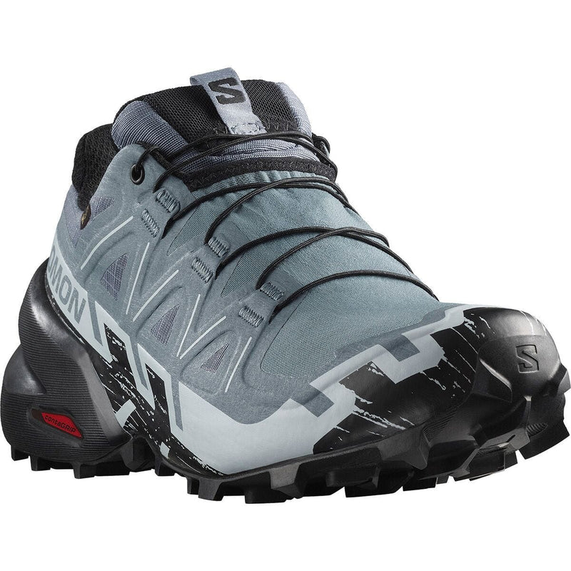 Load image into Gallery viewer, Salomon Speedcross 6 Gore-Tex Women&#39;s Trail Running Shoes
