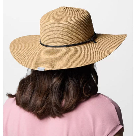 Columbia Global Adventure Packable Hat III