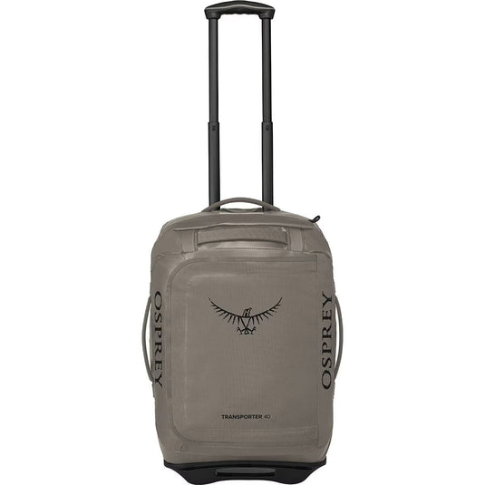 Osprey Transporter Wheeled Duffel 40