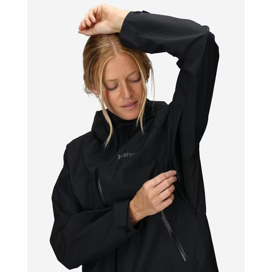 Marmot Women's Minimalist Pertex Jacket
