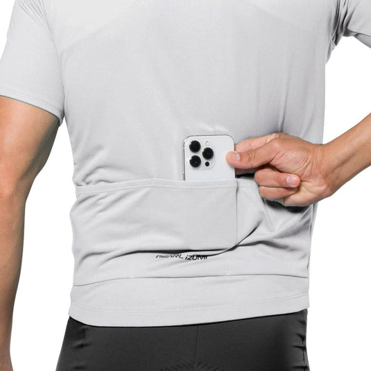 Pearl Izumi Men's Quest Short Sleeve Cycling Jersey
