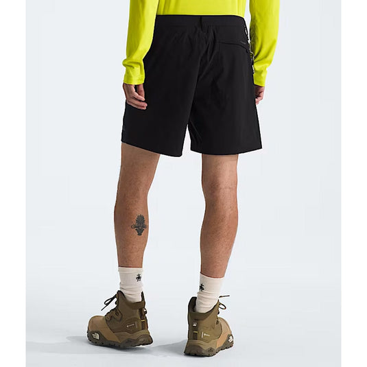 The North Face Men's Basin Short 7" Inseam