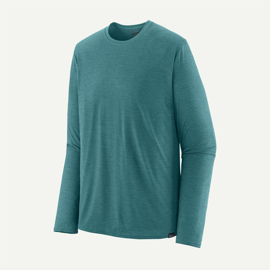 Patagonia Men's Long Sleeve Cap Cool Daily Shirt