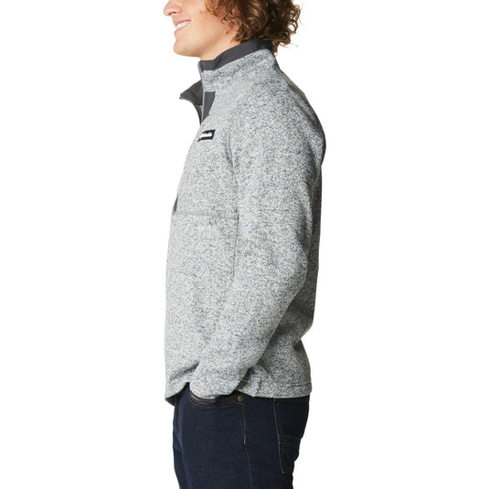 Columbia Men's Sweater Weather Half Zip