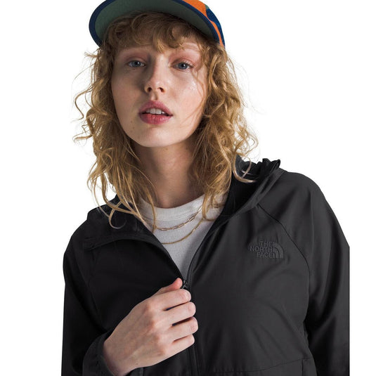 The North Face Women's Flyweight Hoodie 2.0