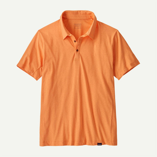 Patagonia Men's Essential Polo