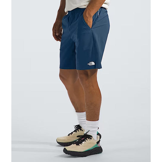 The North Face Men's Wander Short 2.0