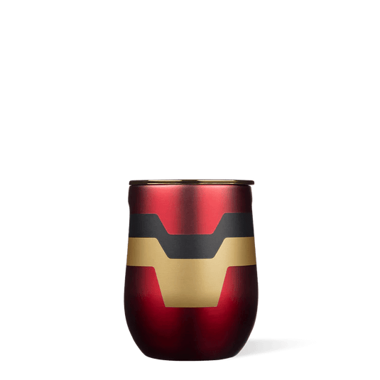 Marvel Stemless by CORKCICLE.
