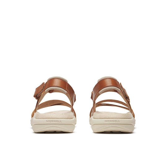 Merrell Women's Harbor Backstrap Sandal