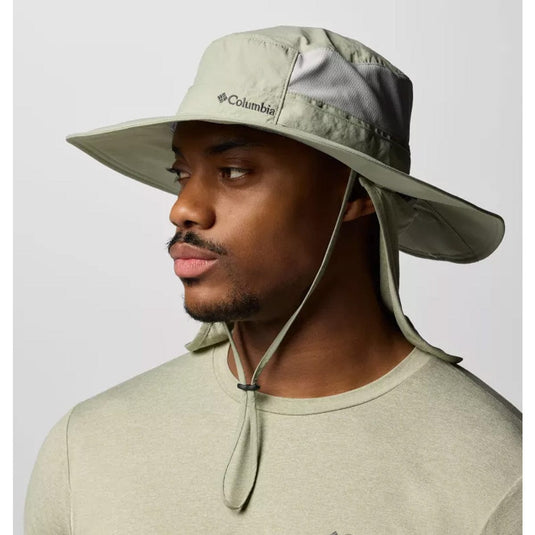 Columbia Coolhead III Zero Booney