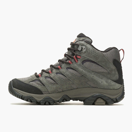 Merrell Moab 3 Men's Wide Mid Waterproof Hiking Boot - (No PFAS)