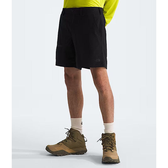The North Face Men's Basin Short 7" Inseam