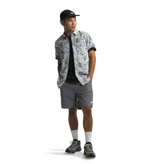 The North Face Men's Action Short 2.0