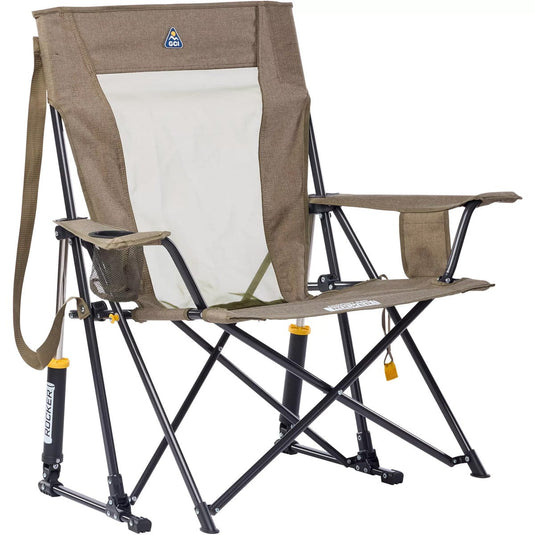 GCI Outdoor Comfort Pro Rocker XL