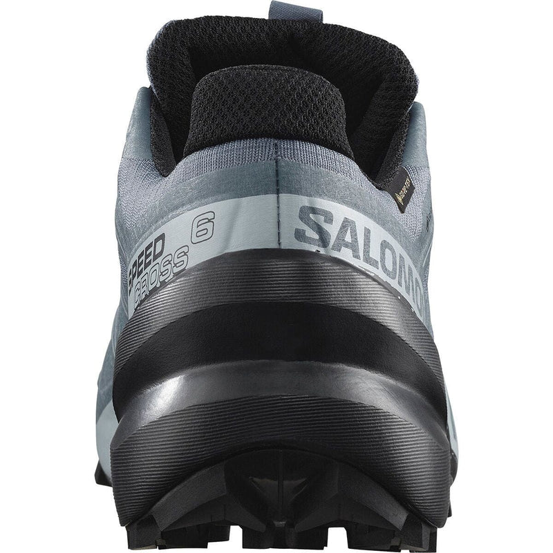 Load image into Gallery viewer, Salomon Speedcross 6 Gore-Tex Women&#39;s Trail Running Shoes
