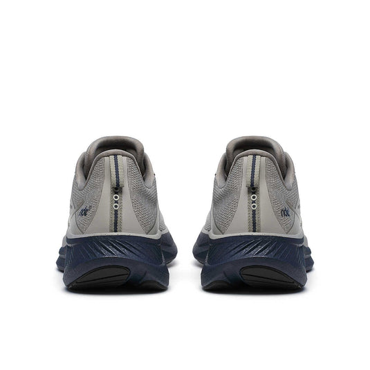 Saucony Ride 17 Run/Walk Sneaker - Men's