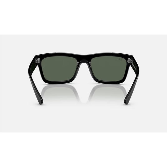 Ray-Ban Warren Sustainable Sunglasses