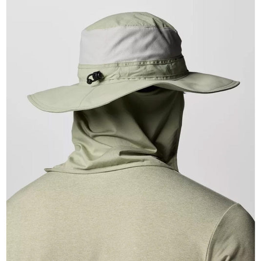 Columbia Coolhead III Zero Booney