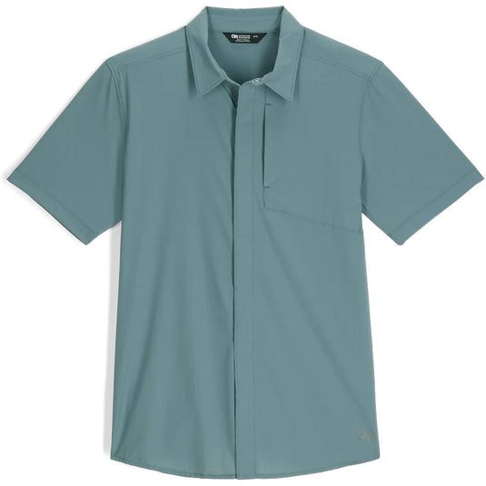 Outdoor Research Men's Astroman Air Short Sleeve Shirt