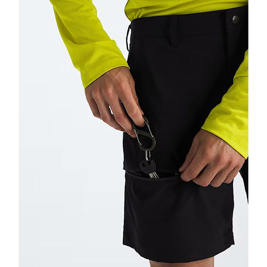 The North Face Men's Basin Short 7" Inseam