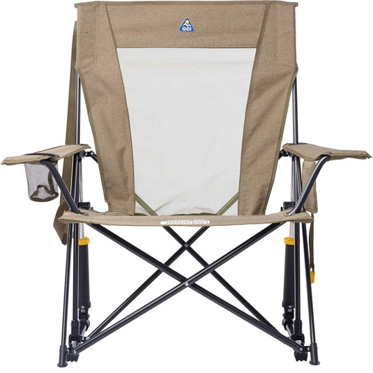 GCI Outdoor Comfort Pro Rocker XL