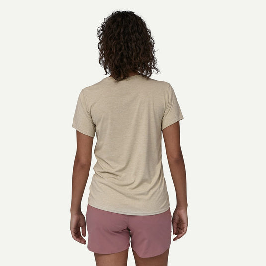 Patagonia Womens Capilene Cool Daily Shirt