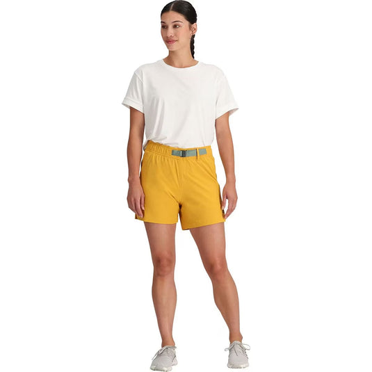 Outdoor Research Women's Ferrosi Shorts - 5" Inseam