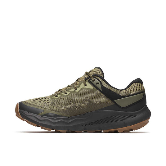 Merrell Men's Nova 4 Waterproof Trail Running Shoe