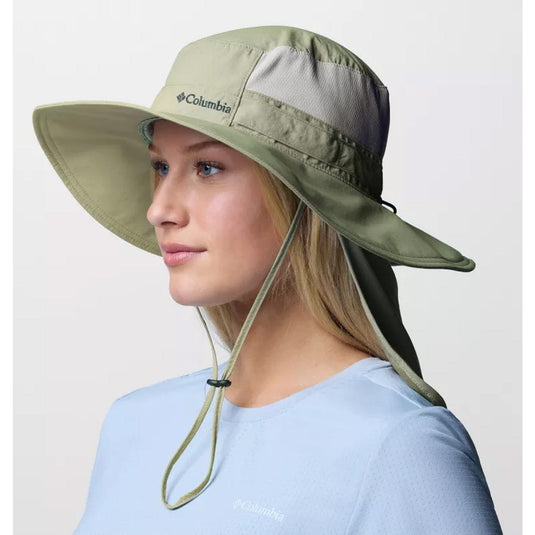 Columbia Coolhead III Zero Booney