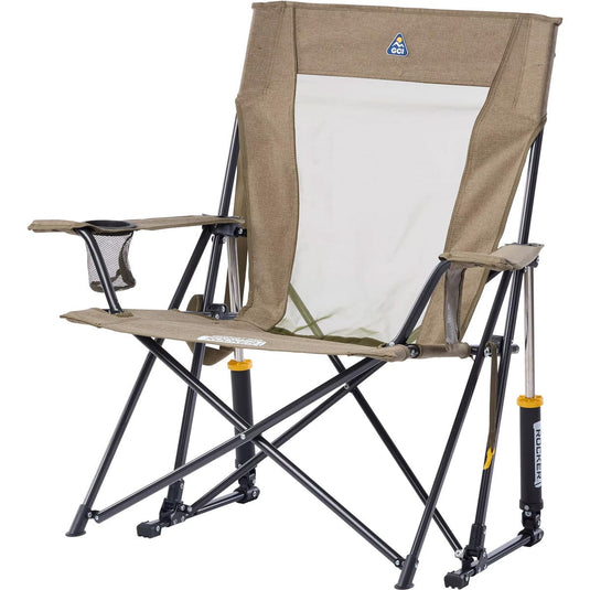 GCI Outdoor Comfort Pro Rocker XL