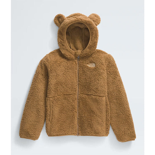 The North Face Kids' Campshire Full Zip Hoodie