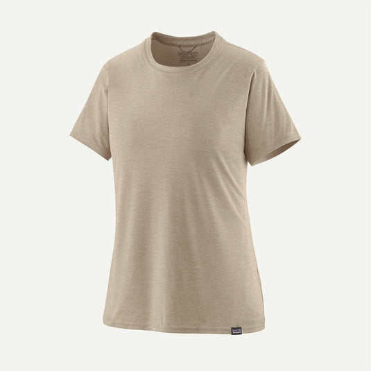 Patagonia Womens Capilene Cool Daily Shirt