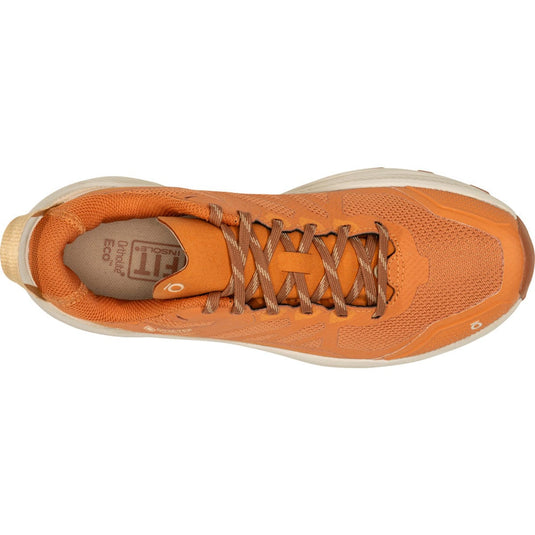 Oboz Katabatic LT Low GTX Hiking Boot - Womens