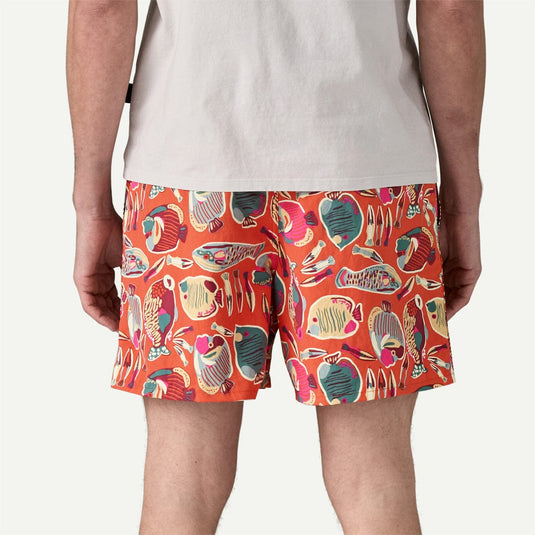 Patagonia Mens Baggies Shorts - 5"