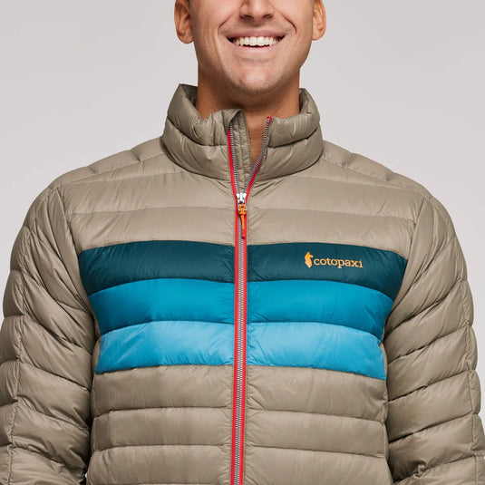Cotopaxi Men's Fuego Down Jacket