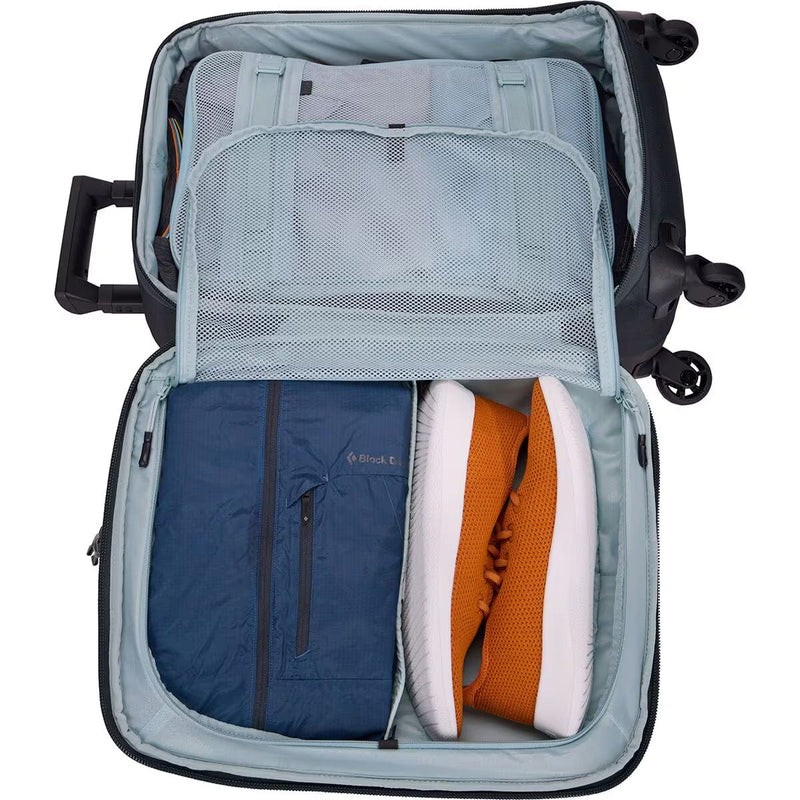 Load image into Gallery viewer, Thule Subterra Carry On 35L/55cm Spinner
