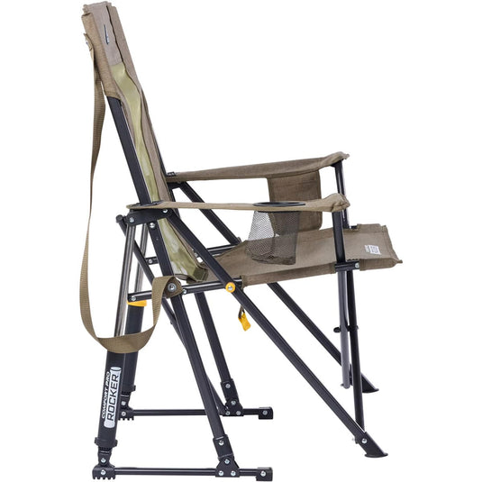 GCI Outdoor Comfort Pro Rocker XL