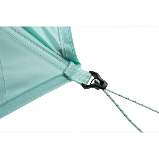 Nemo Equipment Aurora 2 Person Tent & Footprint