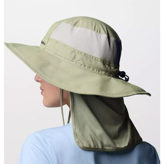 Columbia Coolhead III Zero Booney