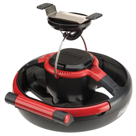 Coleman CPX Lighted Tent Fan