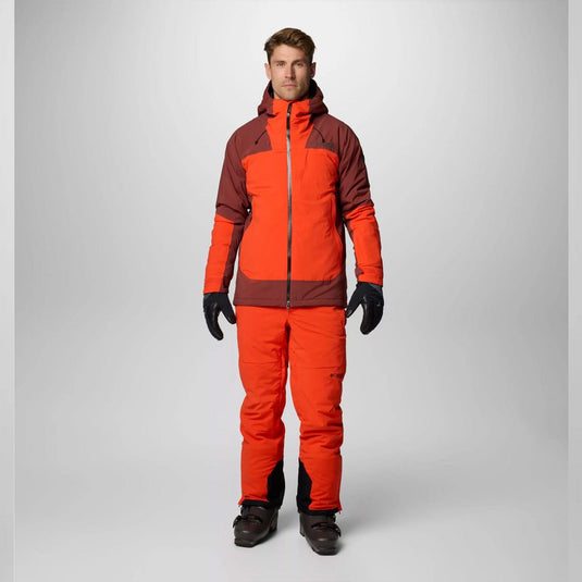 Columbia Men's Cirque Bowl™ Jacket