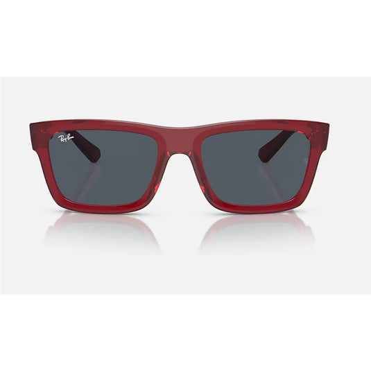 Ray-Ban Warren Sustainable Sunglasses