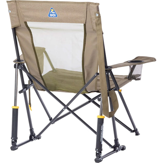 GCI Outdoor Comfort Pro Rocker XL