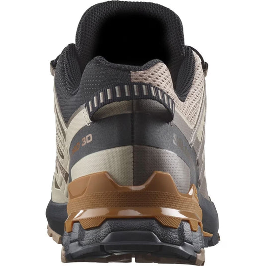Salomon Men's XA PRO 3D V9 Trail Running Shoe