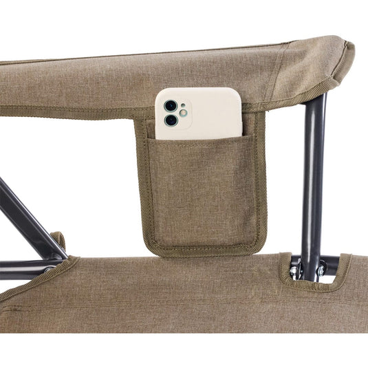 GCI Outdoor Comfort Pro Rocker XL