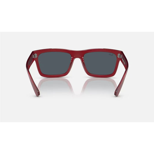 Ray-Ban Warren Sustainable Sunglasses